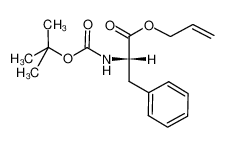 160788-63-6 structure, C17H23NO4