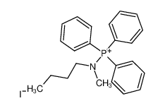 59239-67-7 structure, C23H27INP