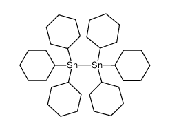 3047-10-7 六(环己基)二锡