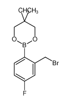 673456-16-1 structure