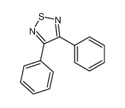 4057-61-8 3,4-diphenyl-1,2,5-thiadiazole