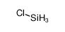 13931-97-0 monochlorosilylene