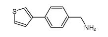 876317-18-9 structure, C11H11NS