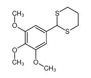 57009-70-8 structure