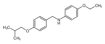 1040687-06-6 structure, C19H25NO2