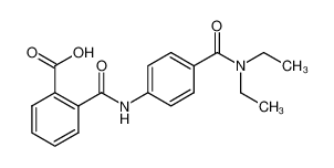 940510-49-6 structure, C19H20N2O4