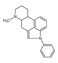 87896-74-0 structure, C21H22N2