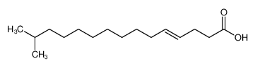 103395-22-8 structure, C16H30O2