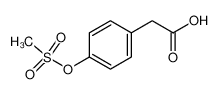 64369-79-5 structure, C9H10O5S