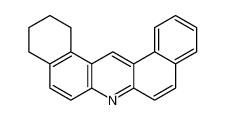 105467-77-4 spectrum, 1,2,3,4-tetrahydrodibenz<a,j>acridine