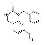 (p-((Cbz-amino)methyl)phenyl)methanol 1020415-08-0