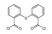 100541-19-3 spectrum, 2,2'-thiodibenzoic acid chloride