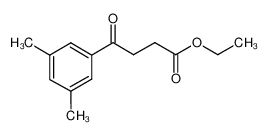 898751-69-4 structure, C14H18O3