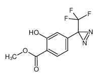 165963-72-4 structure