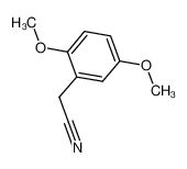 2,5-二甲氧基苯乙腈