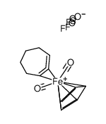 87792-69-6 structure, C15H11F3FeO5S