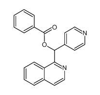 100907-18-4 structure, C22H16N2O2