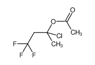 354999-82-9 structure, C6H8ClF3O2