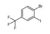 4-Bromo-3-Iodobenzotrifluoride 640280-28-0