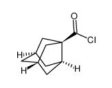 3-降金刚烷碳酰氯