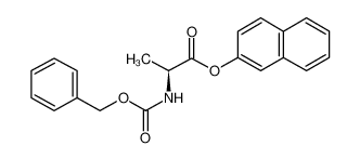 60894-49-7 structure, C21H19NO4