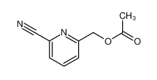 50501-37-6 structure, C9H8N2O2