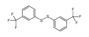 18715-44-1 structure, C14H8F6S2