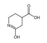 2-氧代哌啶-4-羧酸