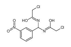 5635-21-2 structure, C11H11Cl2N3O4