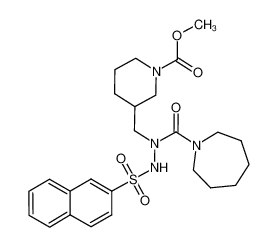 939796-49-3 structure