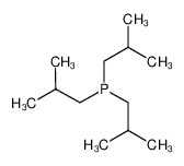 三异丁基磷烷