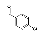 23100-12-1 spectrum, 2-Chloropyridine-5-carbaldehyde