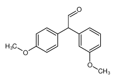 860747-33-7 structure, C16H16O3