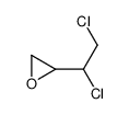 3491-32-5 structure, C4H6Cl2O