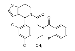 5970-06-9 structure