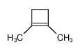 1501-58-2 1,2-dimethylcyclobutene