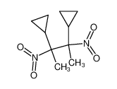 96246-35-4 2,3-dicyclopropyl-2,3-dinitrobutane