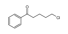 5-chloro-1-phenylpentan-1-one 942-93-8