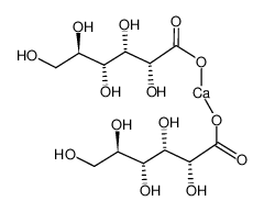 299-28-5 葡萄糖酸钙