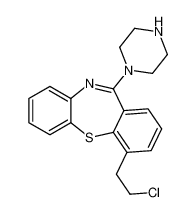 352232-17-8 structure, C19H20ClN3S