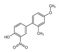 1261902-77-5 structure, C14H13NO4