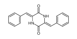 1233-98-3 spectrum, dibenzylideneglicine anhydride