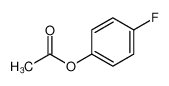 1-乙酰氧基-4-氟苯