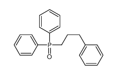 23896-91-5 structure, C21H21OP