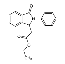 88460-50-8 structure, C18H17NO3