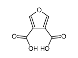 3,4-呋喃二甲酸