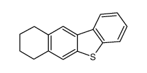 39097-15-9 structure, C16H14S