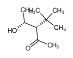 54008-24-1 (S)-3-((R)-1-hydroxyethyl)-4,4-dimethylpentan-2-one