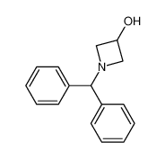 18621-17-5 N-二苯甲基氮杂环丁烷-3-醇