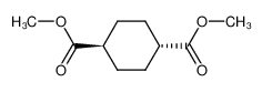 3399-22-2 spectrum, DIMETHYL TRANS-1,4-CYCLOHEXANEDICARBOXYLATE